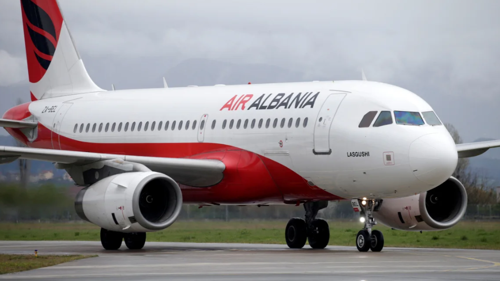 Linjat ajrore më të vogla në botë, mes tyre dhe “Air Albania”