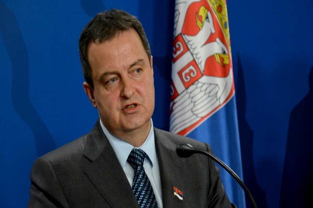Ministri i Jashtëm serb: BE-ja po e rrit presionin ndaj Beogradit