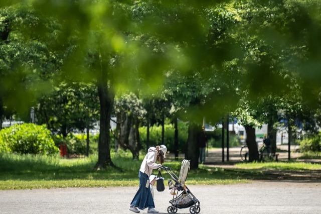 Qyteti japonez kërkon falje pasi këshillon gratë shtatzëna të gatuajnë, pastrojnë dhe t’i bëjnë masazh burrave
