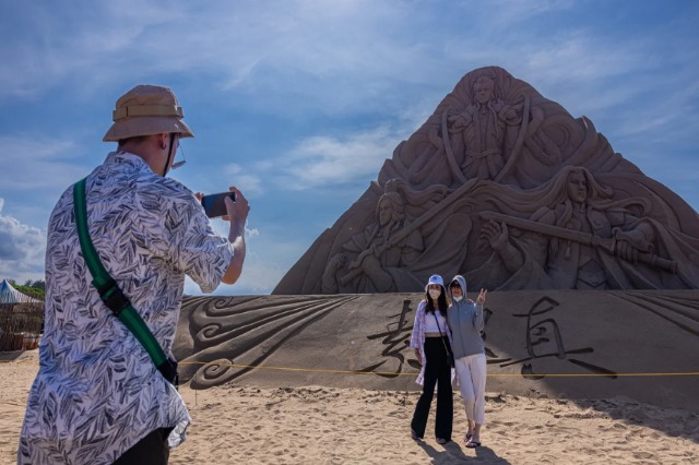 Vendet në konkurrencë për të tërhequr pushuesit, Tajvani do paguajë turistët për ta vizituar