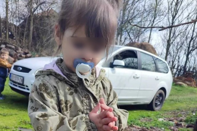 2-vjeçarja u zhduk dhe po kërkohej nga Interpoli, Vuçiq: Është vrarë, dy të arrestuar