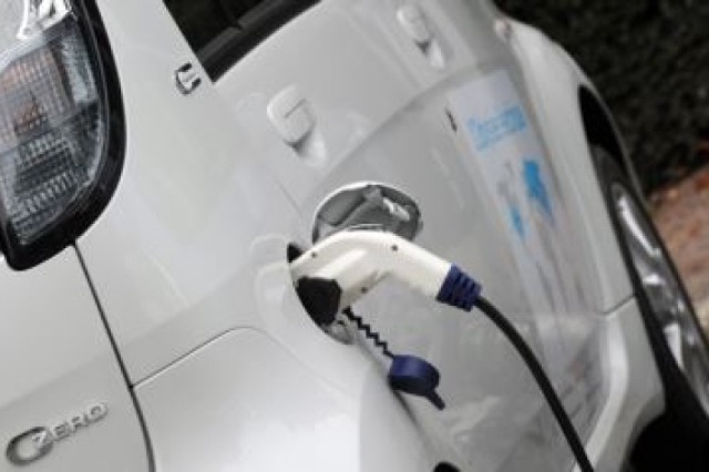 Gjermania pritet t’i ketë rreth 15 milionë vetura elektrike deri më 2030