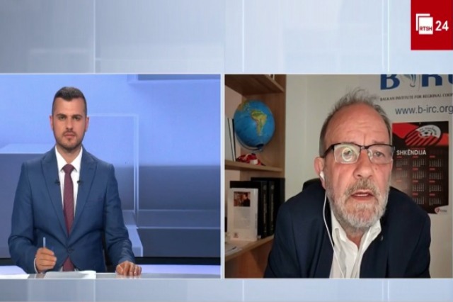 Zgjedhjet në Maqedoninë e Veriut, gazetari nga Tetova: Partitë shqiptare duhej të dilnin me një kandidat. Fajtore edhe Prishtina