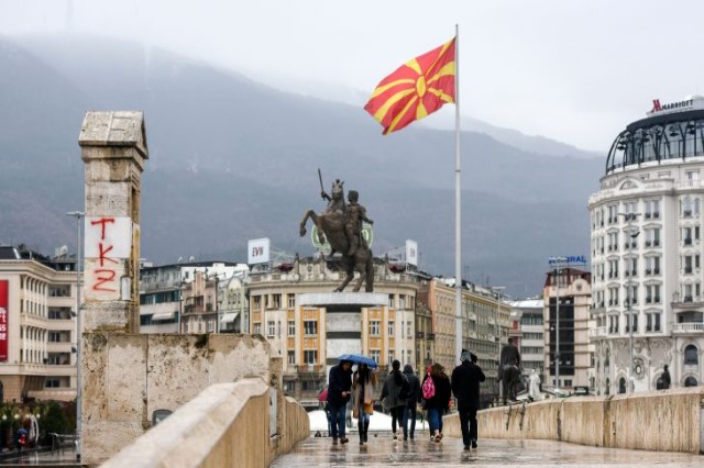 Maqedoni e Veriut, 26 viktima dhe 758 raste të reja me COVID-19 në 24 orët e fundit