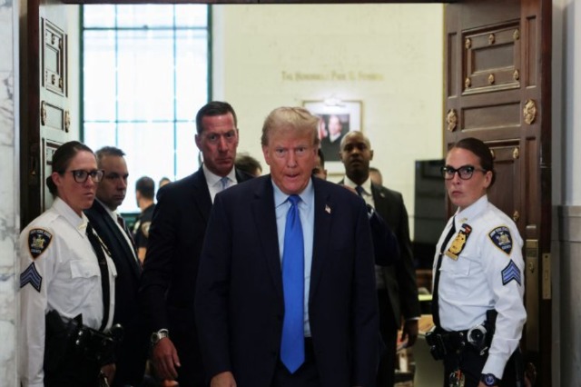 Gjyqi/ Avokati i shtetit të Nju-Jorkut: Trump fitoi 1 mld dollarë duke fryrë vlerën e pronave