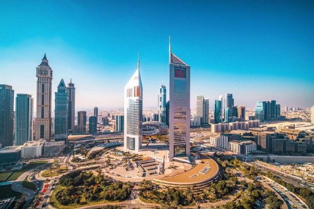 10 destinacionet më të mira për pushime në botë, Dubai në krye të listës
