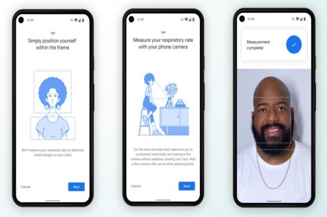 Google ka gjetur një mënyrë për monitorimin e rrahjeve të zemrës me kamerën e smartfonit
