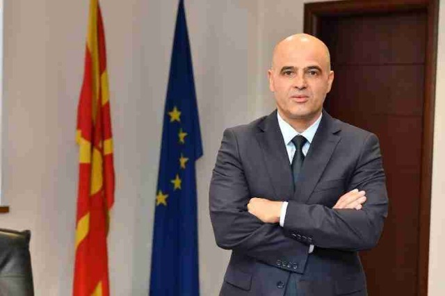 LSDM zgjedh kryetarin e ri, Dimitar Kovaçevski do të zëvendësojë Zaev