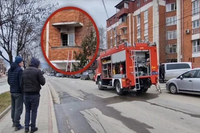 Ditë zie për vdekjen e katër fëmijëve në Novi Pazar