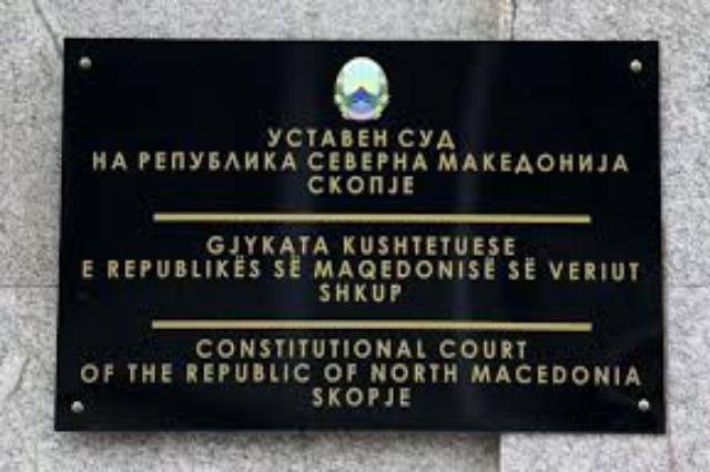 Ligji i gjuhëve, të përdoret dhe gjuha që flitet nga 20% e qytetarëve në Maqedoninë e Veriut