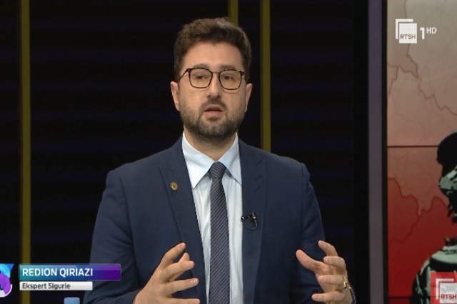 Qiriazi: Vuçiç, i frikësuar. Shans shumë i rëndësishëm për opozitën