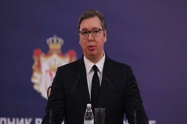 A kërcënohet Serbia nga një grusht shteti? Vuçiç konfirmoi se ka marrë një paralajmërim nga Rusia
