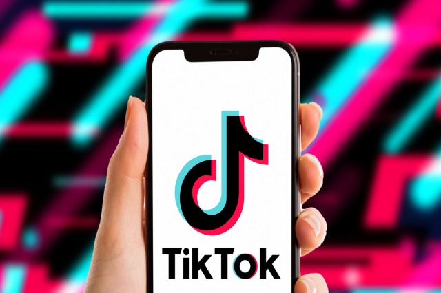 BE gjobit TokTok-un për shkeljen e privatësisë së fëmijëve