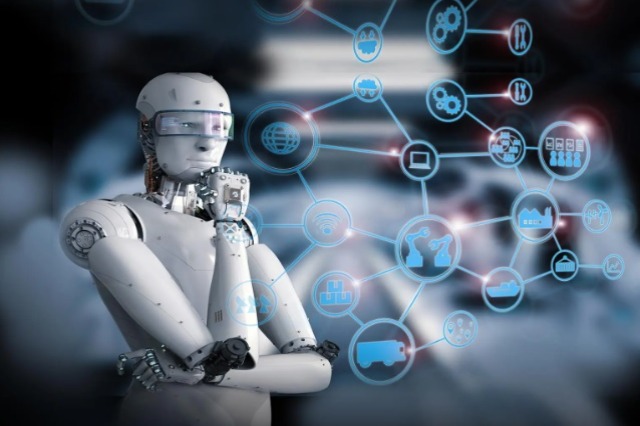 Inteligjenca Artificiale shkurton me 20% vendet e punës brenda pesë viteve