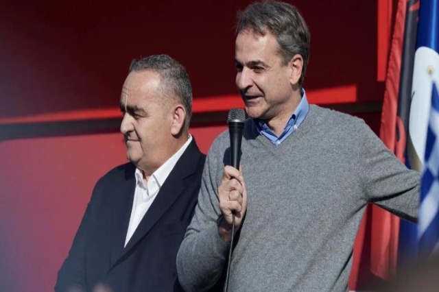 Fredi Beleri zyrtarisht kandidat për eurodeputet. Ja mesazhi nga burgu pas zyrtarizimit në listën e kryeministrit grek