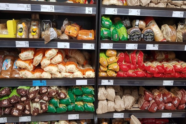 Maqedonia e Veriut ul çmimet e dhjetëra produkteve bazike