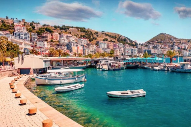 Shqipëria, perla e fshehur në Europë, një nga destinacionet më trendi në 2023