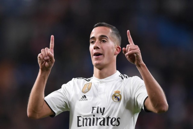 Real përgatitet për 11 finale, Vazquez ka një mesazh për rivalët