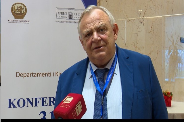 Rriten ndërhyrjet kirurgjikale në QSUT, Gjata: Laparoskopia dhe sallat e reja ulën ditëqëndrimin e pacientëve