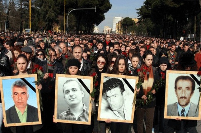 “21 Janari”- Prokuroria e Tiranës shpalli moskompetencën, dërgon dosjen në SPAK