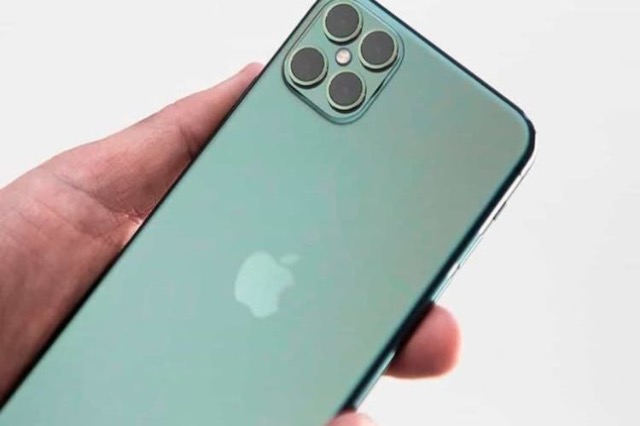 Apple ka gati katër versione të iPhone 13-ës e  shumë të reja