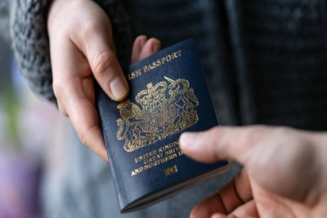Pasaportat më të mira në botë për vitin 2023