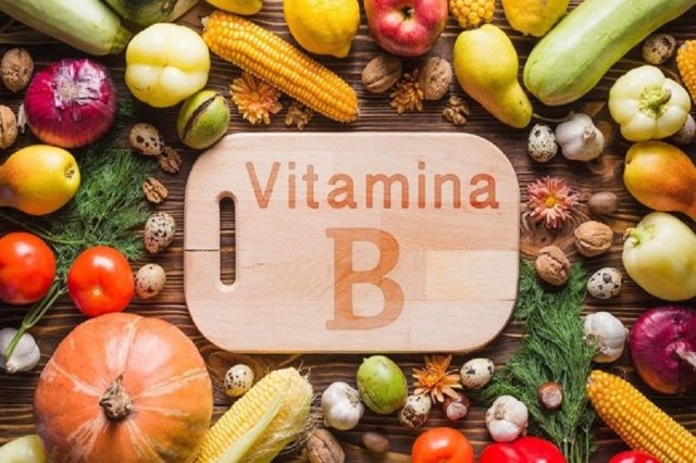 Simptomat e mungesës së vitaminës B