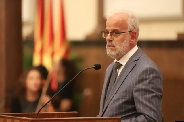 Xhaferi: Zgjedhja ime si kryeministër i Maqedonisë së Veriut, një realitet që ndodh në kohën e duhur