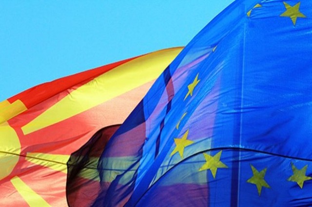 Maqedonia e Veriut  në pritje të një hapi nxitës politik nga Bullgaria