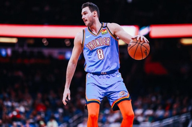 Mercato NBA, Gallinari: Ku do të shkoj në të ardhmen?
