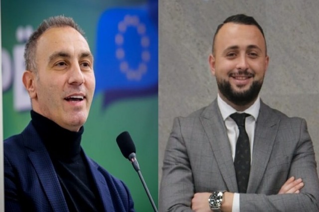 Prokuroria e Shkupit kërkon paraburgim për Artan Grubin