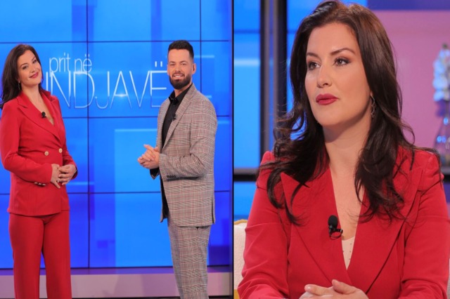 Nuk e priste; Floriana Garo shtanget nga babai! Luiz Ejlli gati për fushatën e PD-së?