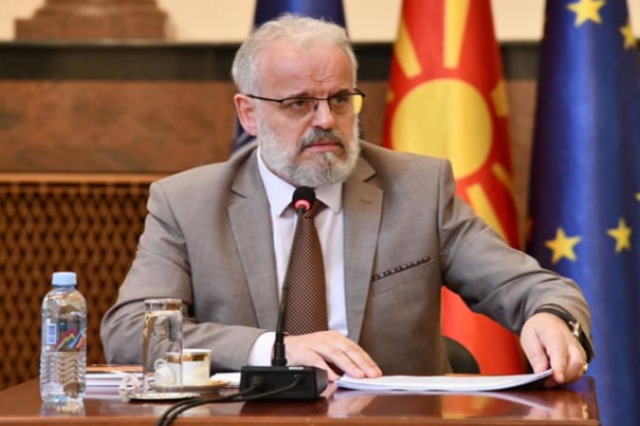 Kush është Talat Xhaferi?- Ushtaraku dhe politikani që kurrë nuk u përkul para sfidave