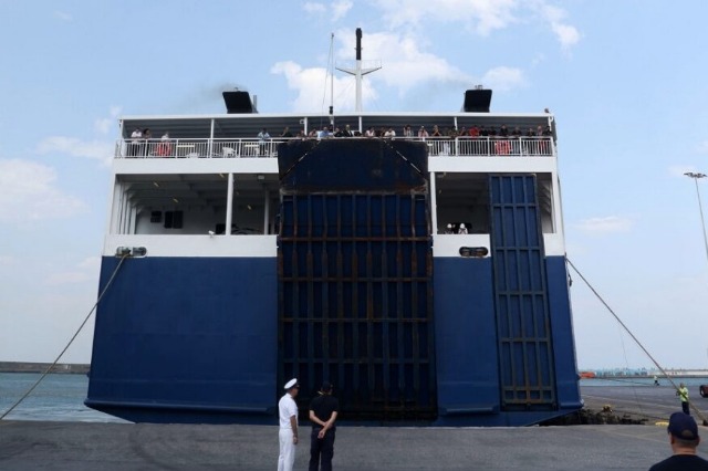 Greqi/ Ministri i Marinës dorëhiqet pas vdekjes së pasagjerit në tragetin “Blue Horizon”