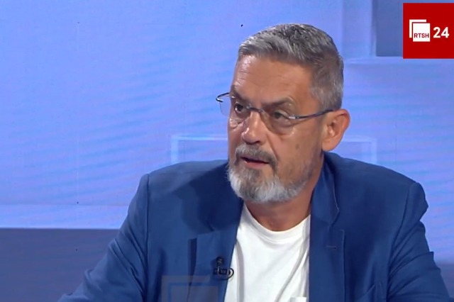 Emisioni “3D” nis sezonin e ri në 2 shtator, gazetari Alban Dudushi zbulon risitë