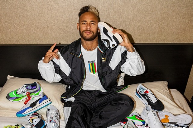 Neymar kalon te Puma, Forbes: Marrëveshje me vlerë 25 milion