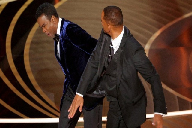 Will Smith përjashtohet nga Oscars për 10 vjet