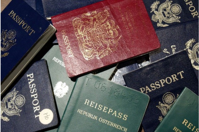 Singapori, pasaporta “më e fuqishme” në botë për vitin 2023