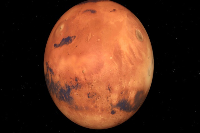 NASA: Marsi po rrotullohet më shpejt! Dita po shkurtohet në planetin e kuq!