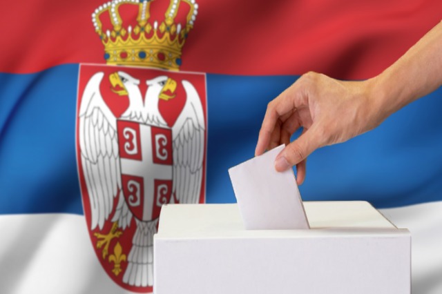 BE i kërkon Serbisë të hetojnë parregullsitë në zgjedhje