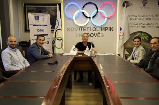 Në prag të garës ndërkombëtare të vrapimit malor