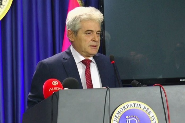 Ahmeti: Fituam edhe në këtë proces të rëndësishëm të vetëqeverisjes lokale