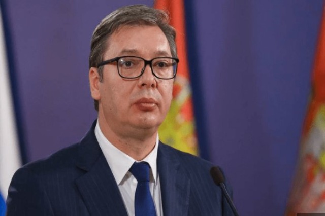“Çdo sulm ndaj Kosovës është dhe ndaj Shqipërisë”, Vuçiq: Serbia nuk ka ndërmend të sulmojë askënd
