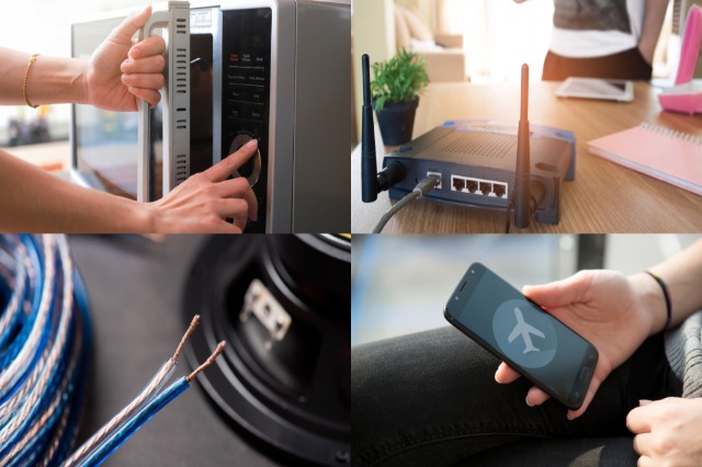 Çfarë është rrezatimi elektromagnetik dhe sa të kujdesshëm duhet të jemi?
