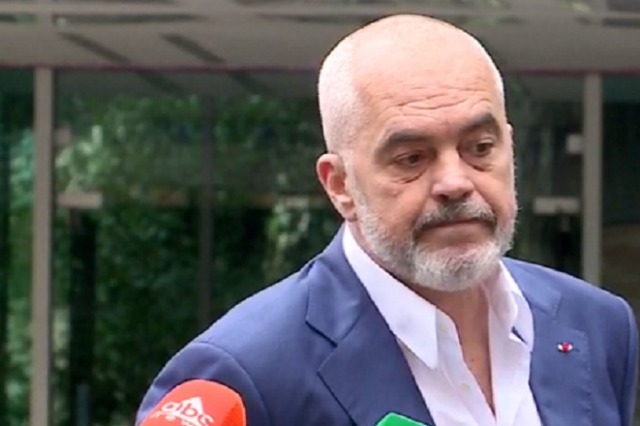 Ndryshimet në Kodin Zgjedhor, Rama: Do ti kalojmë edhe nëse rrëzohen nga presidenti Meta!