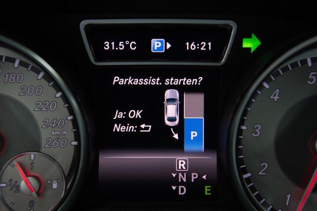 P Revolucioni në sigurinë e automjeteve në 60 vjet