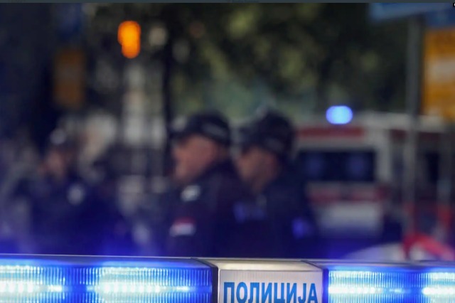Gjashtë persona, përfshirë 4 fëmijë, vdesin nga zjarri në Novi Sad