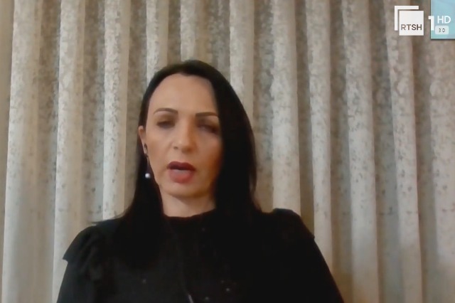 Bilalli e BDI-së: Zgjedhja e Xhaferit, nuk pati asnjë protestë si në 2017. Kemi arritur barazinë