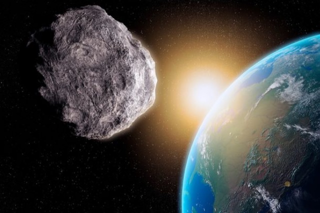 Asteroidi që do të kalojë shumë pranë Tokës sot: Ja çfarë parashikon NASA