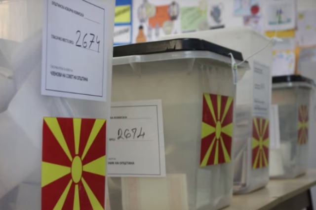 Ditët e zgjedhjeve në mes të javës shkaktojnë telashe për bizneset në Maqedoninë e Veriut